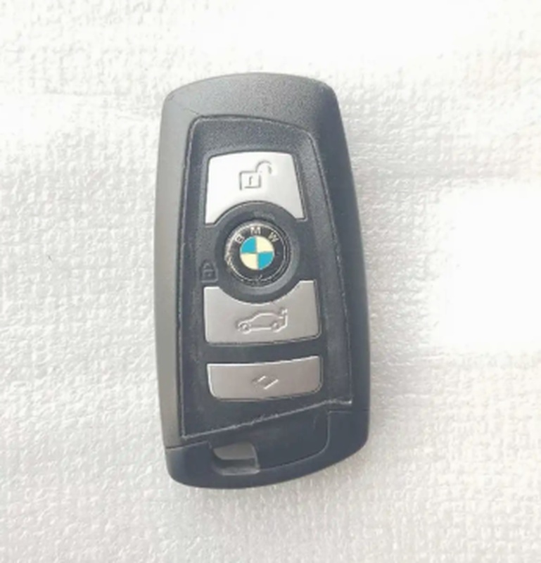 Ключ от BMW